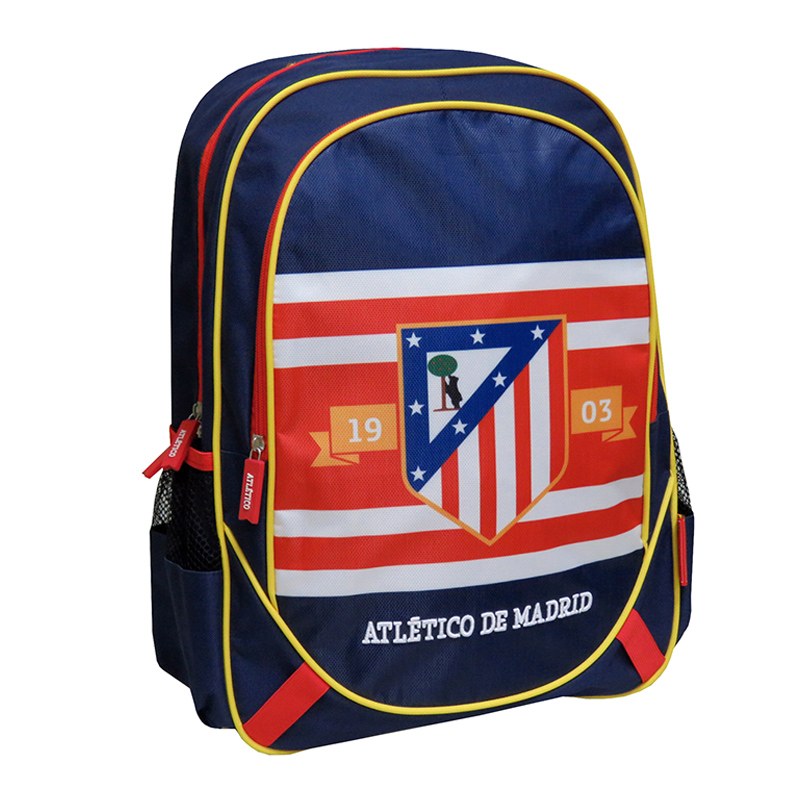 Mochila grande 43cm Atlético de Madrid 1903 Kilumio