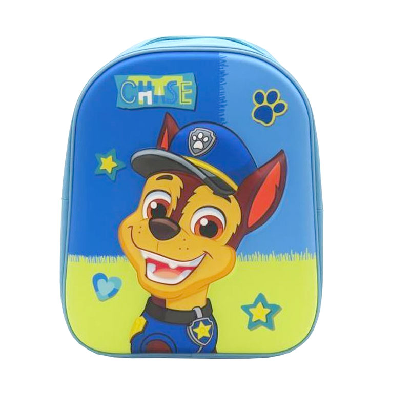 Mochila de top chase