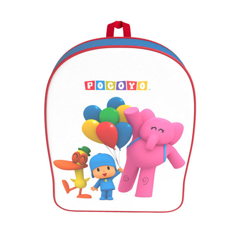 Mochila Pocoyo Kilumio