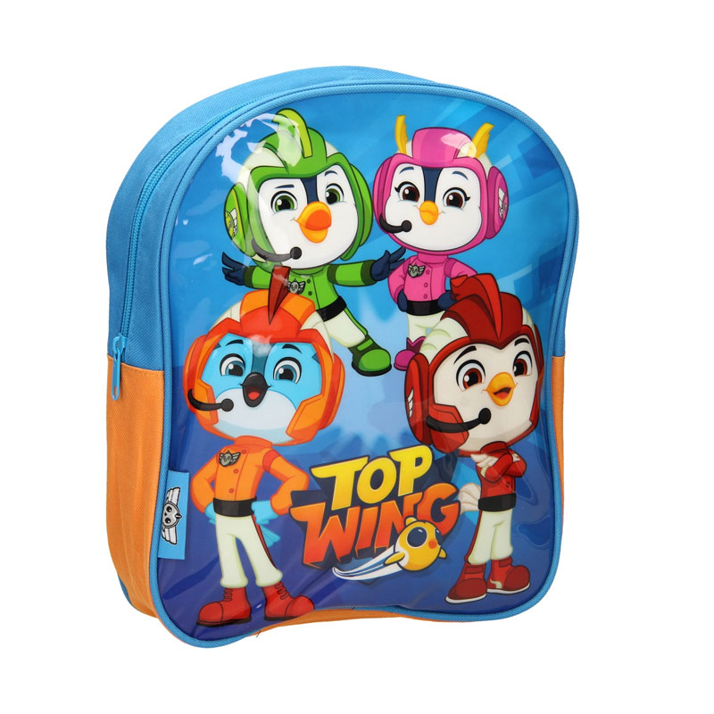 Top 2024 wing backpack