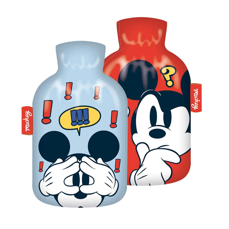 Propio 182783 Mickey Mouse-Al Agua con Mickey 