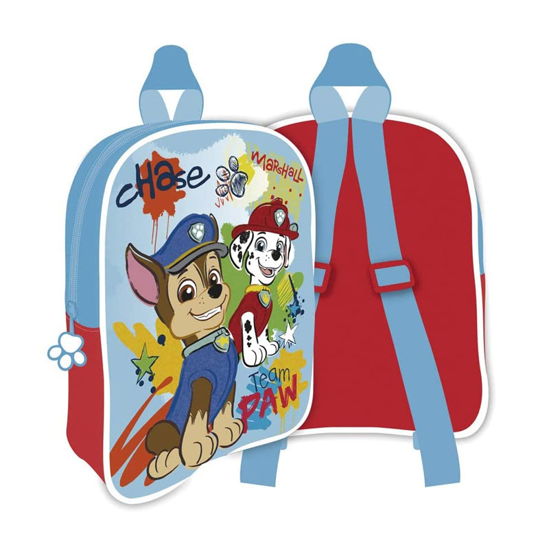 Mochilas de los paw patrol hotsell
