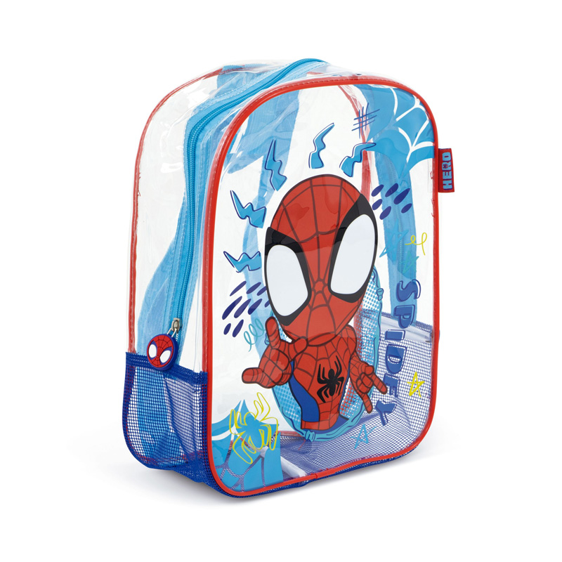 Mochila Transparente Mochila Para Piscina Infantil Mochila De