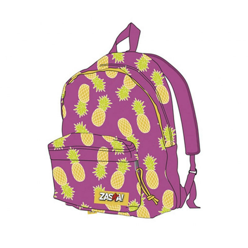 Mochila de piña online