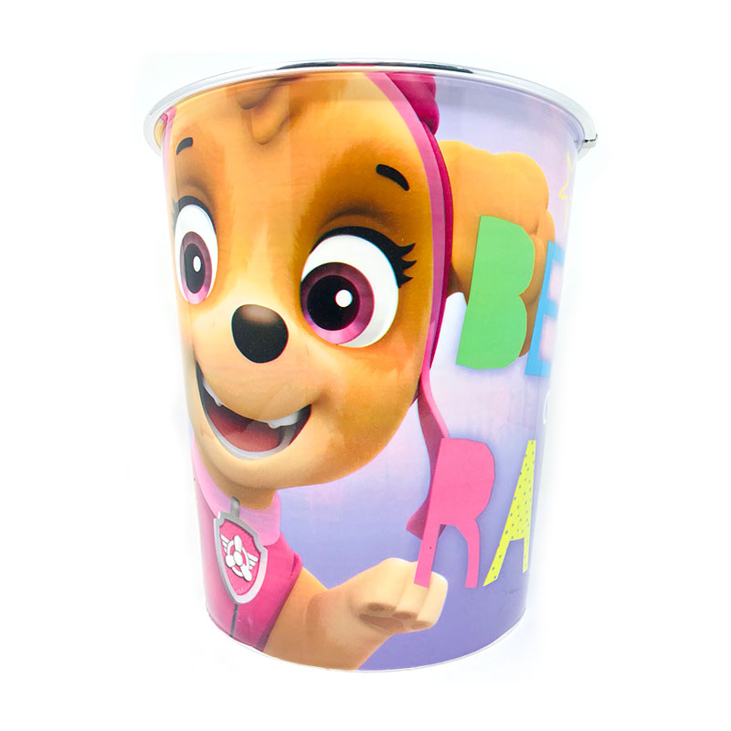 paw patrol skye 24 cm