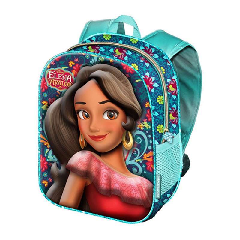Mochila elena de avalor top