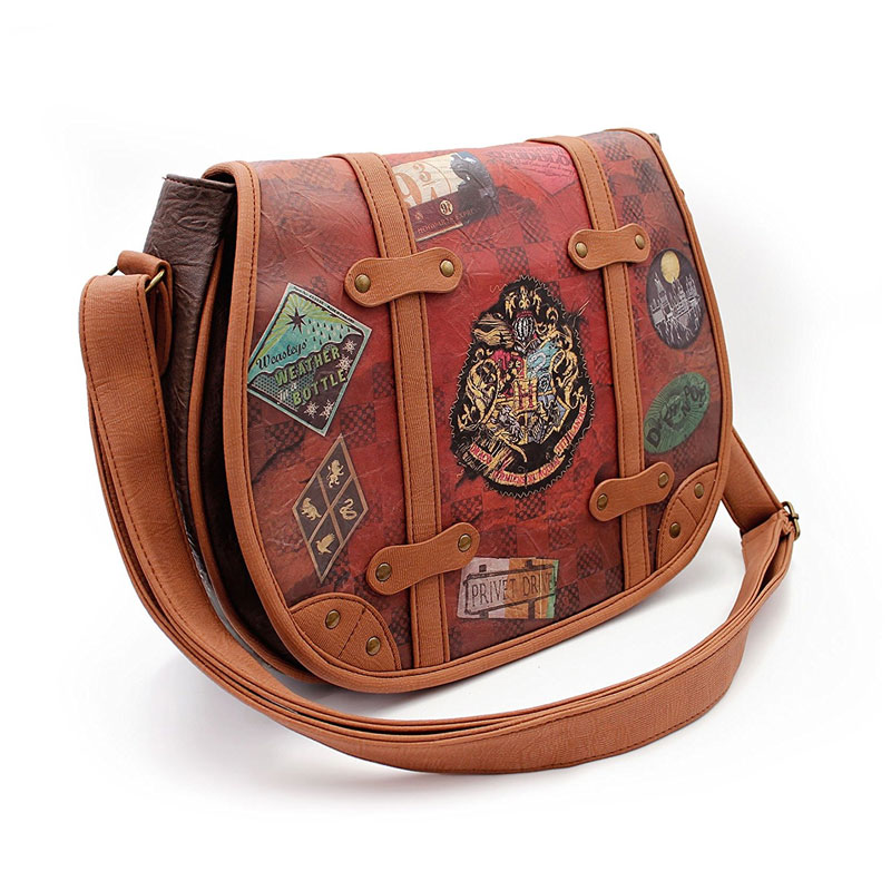 Bolso Harry Potter - Kilumio