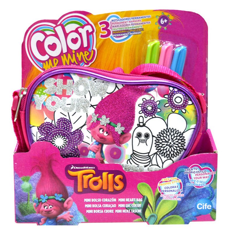 Color me mine bolsos online