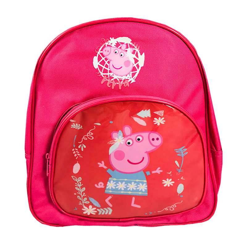 Mochila infantil Pig -