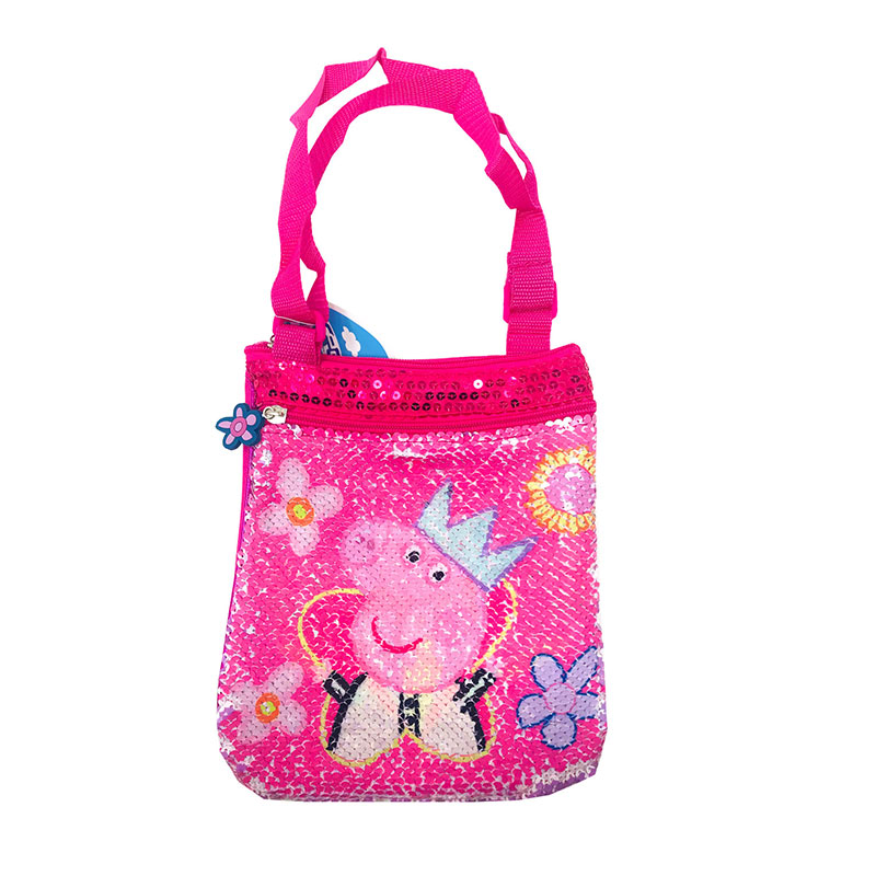 Bolso peppa pig hotsell