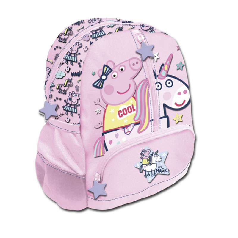 Peppa Pig Unicornio 28cm Kilumio