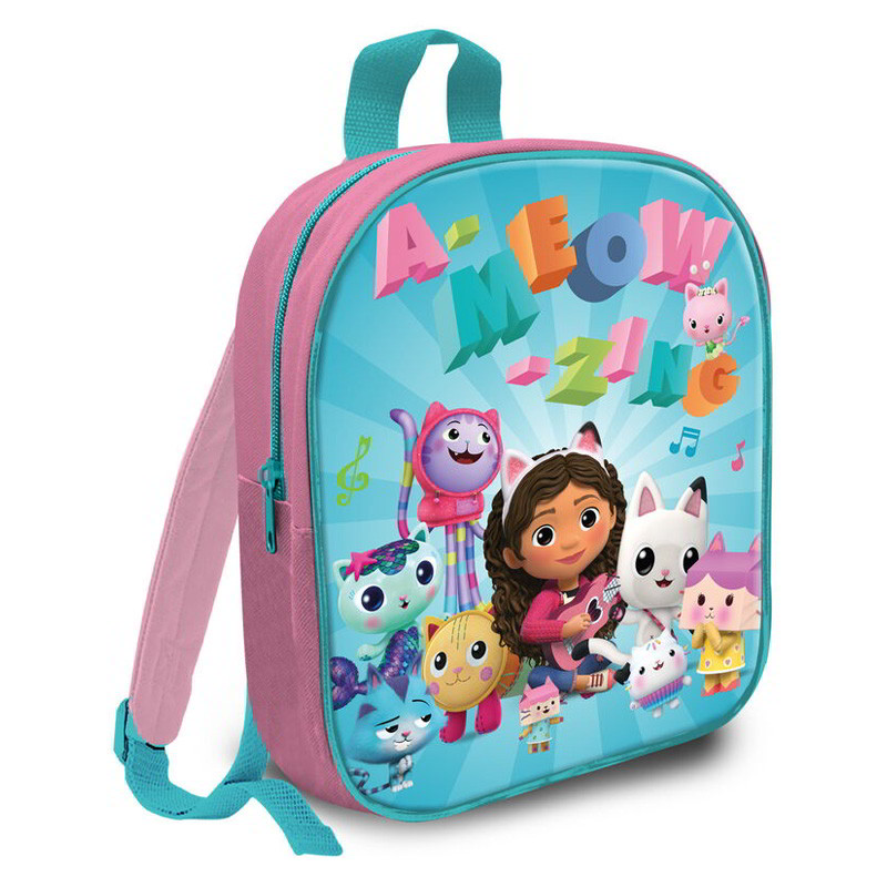 Mochilas para la guardería - Kidshome