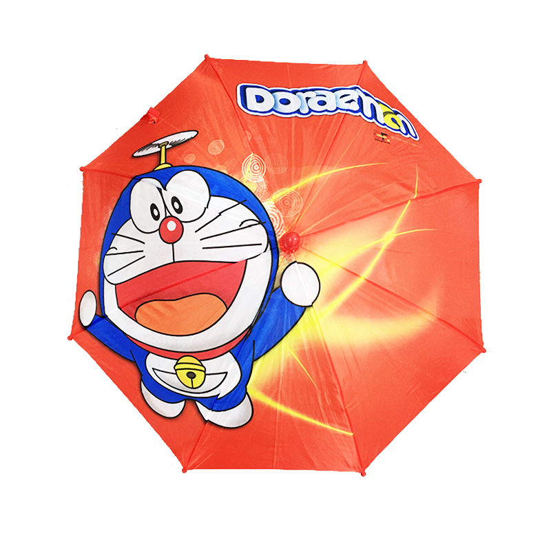 Paraguas manual Doraemon 38cm 15 - Kilumio
