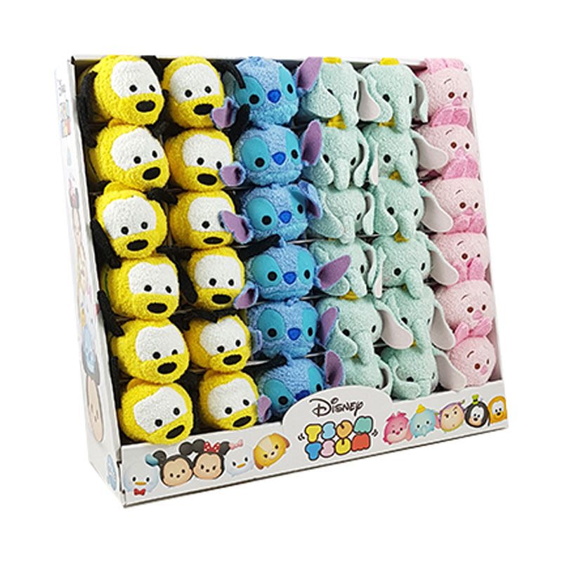 Tsum tsum sales de peluche
