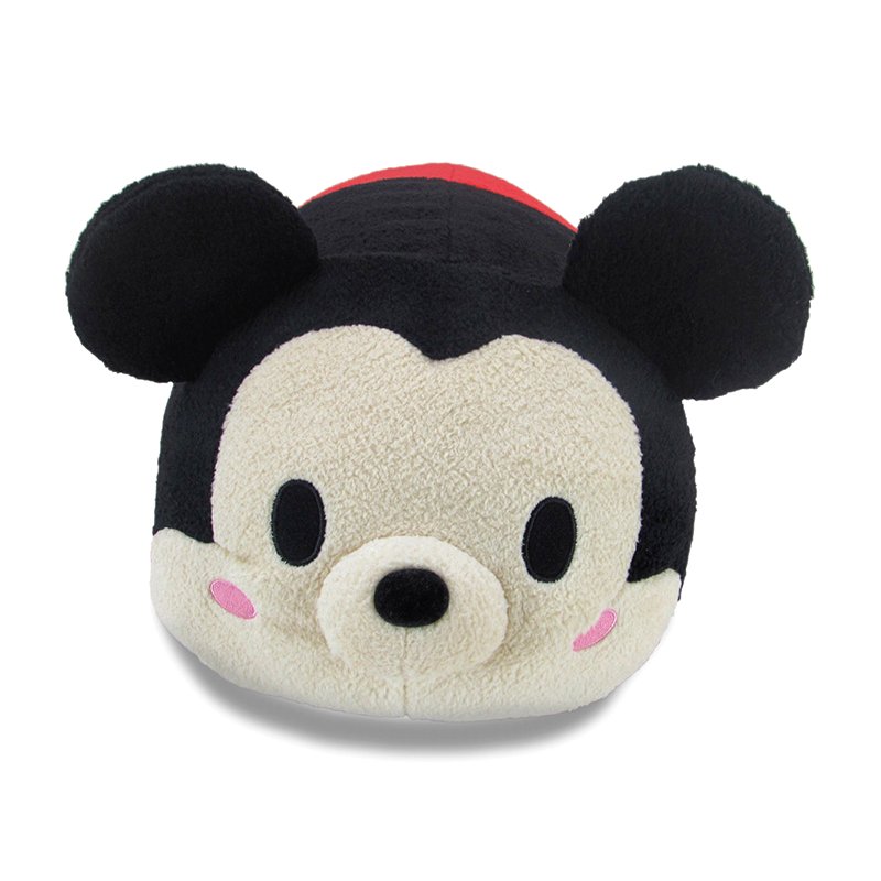 Peluche Disney Tsum Tsum Mickey 30cm 11 Kilumio