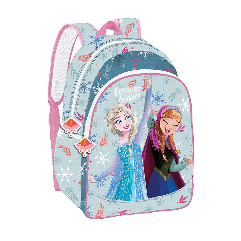 grande Elsa Ana Frozen 39cm -