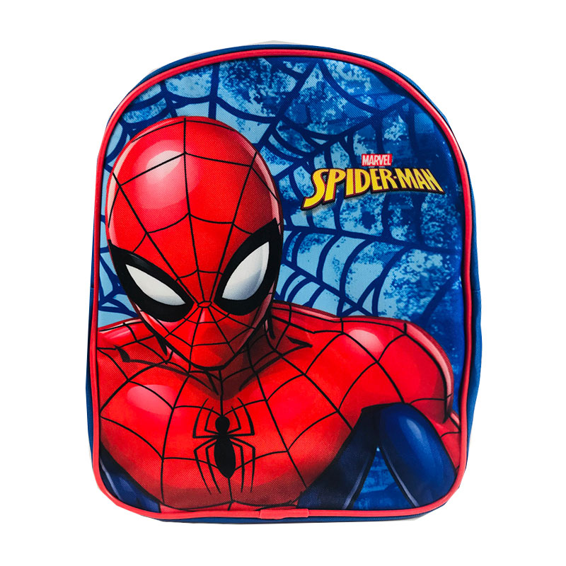 Mochila pequeña Marvel - Kilumio