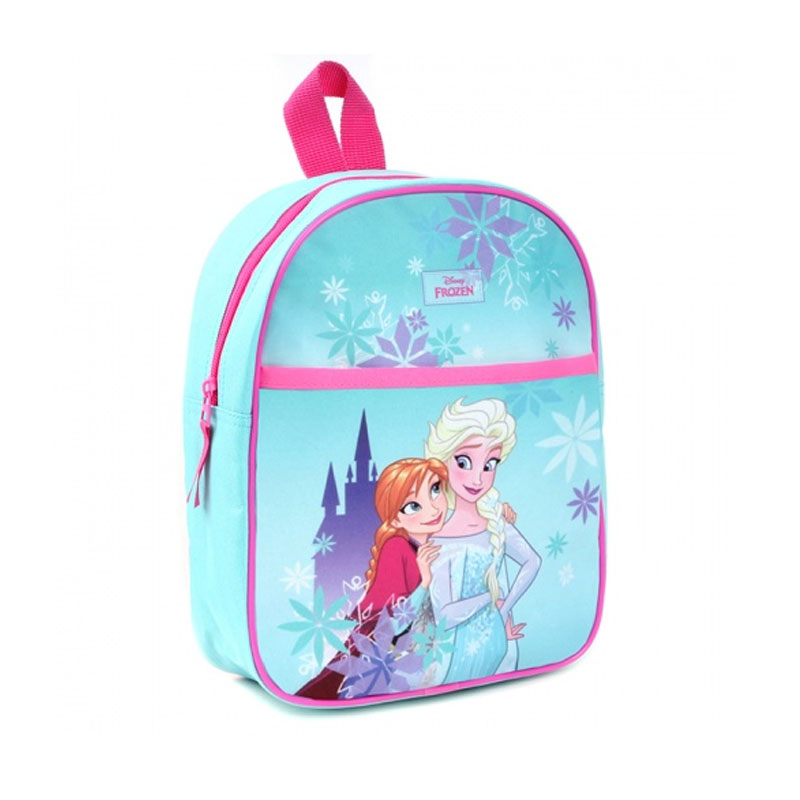 Mochila pequena Frozen Kilumio