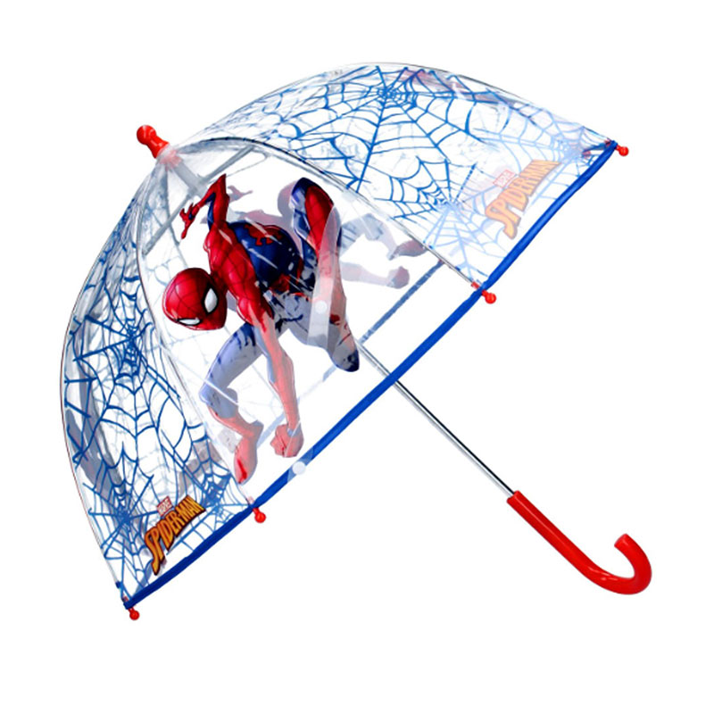 Paraguas de spiderman Clearance