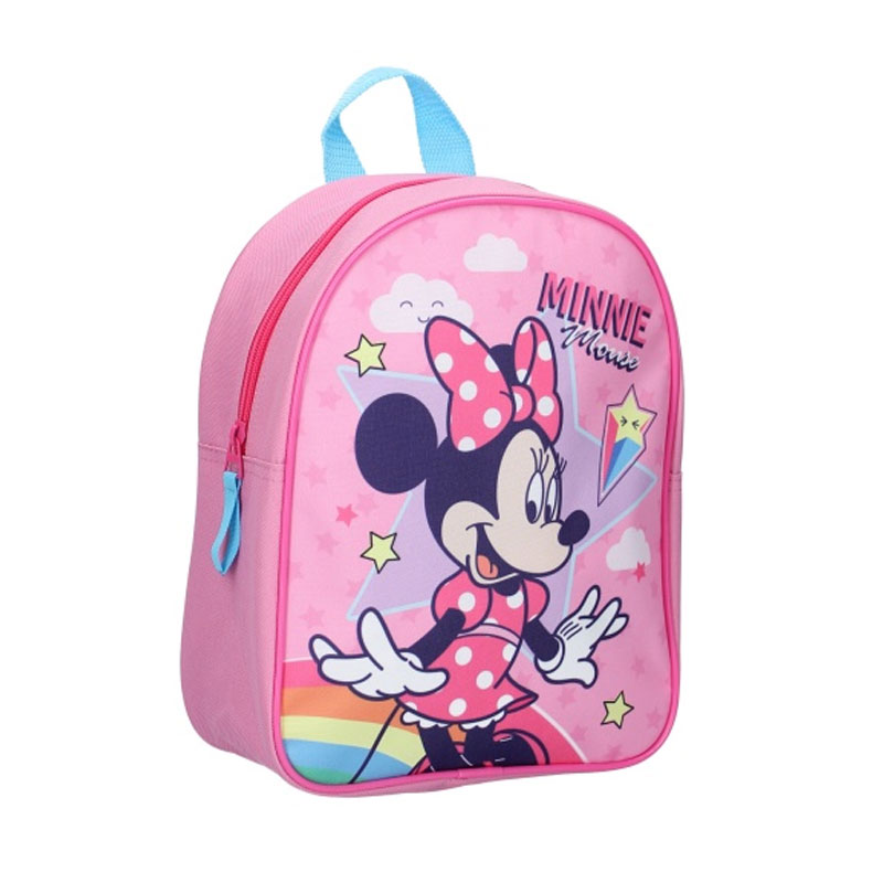 Mochila Minnie Mouse Kilumio