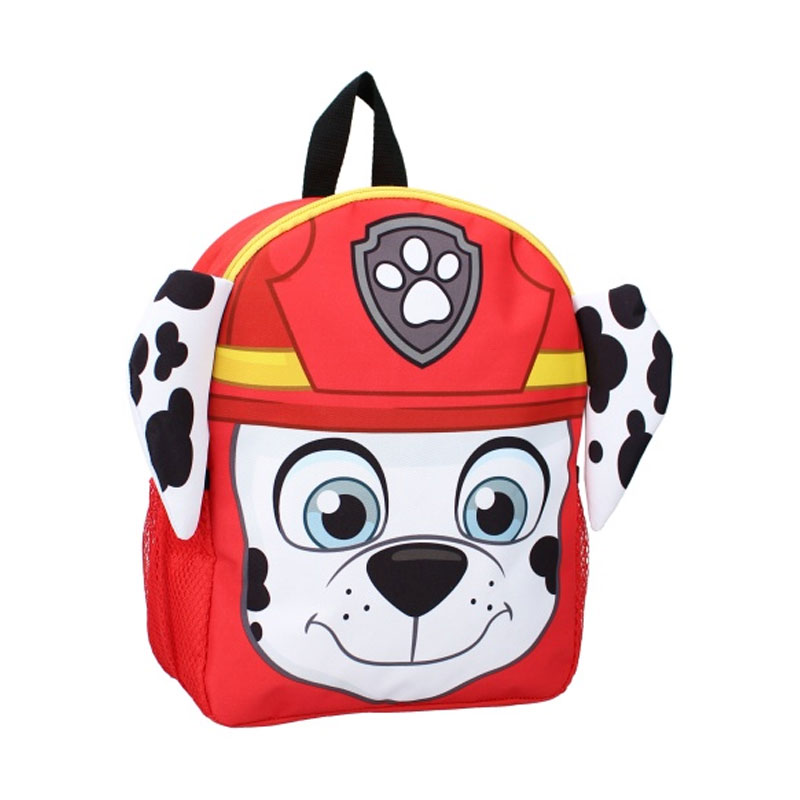 Patrulla Canina - Mochila 3D, Paw Patrol