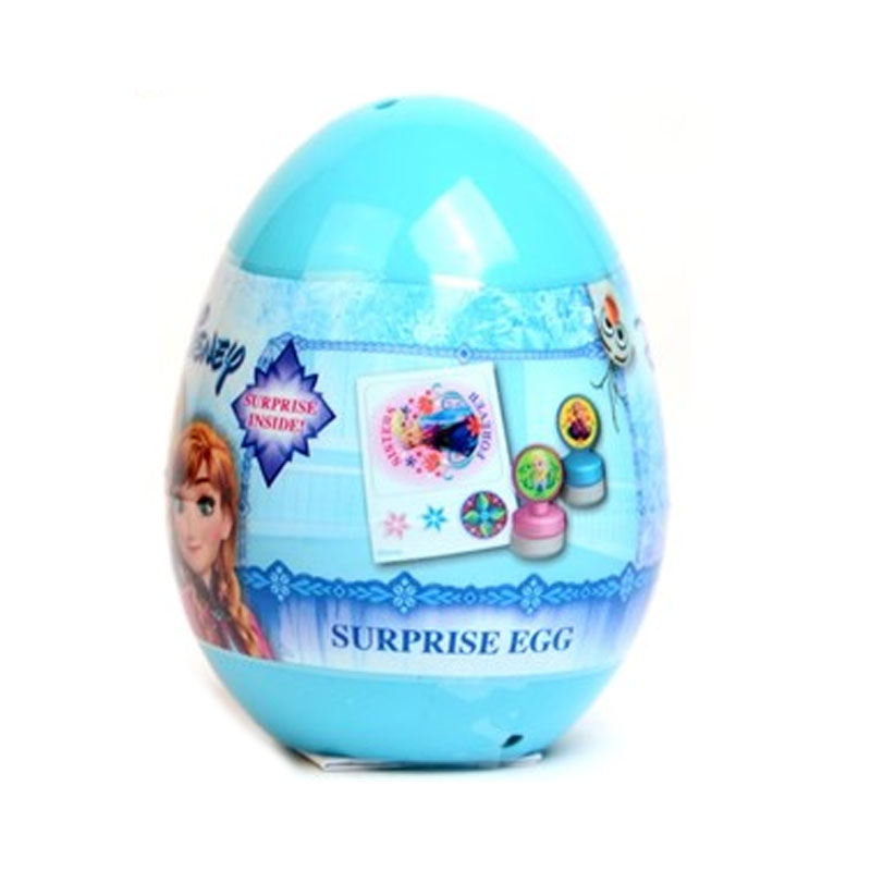 Huevos sorpresa Frozen - Kilumio
