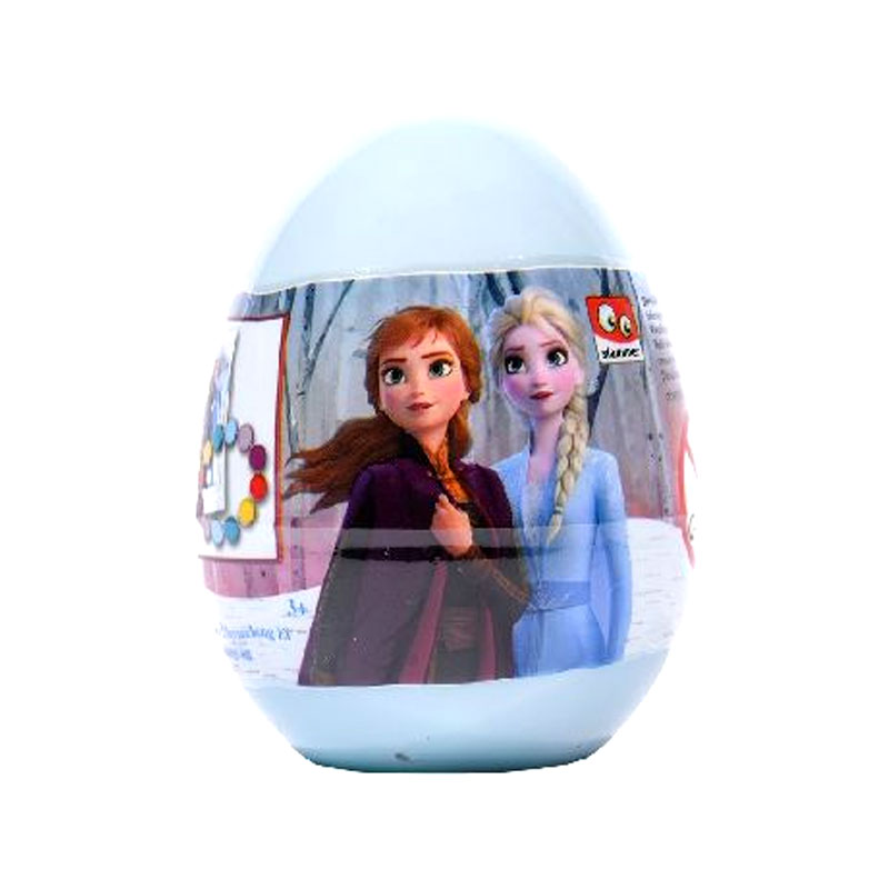 Huevo Sorpresa Frozen 2 Disney Kilumio