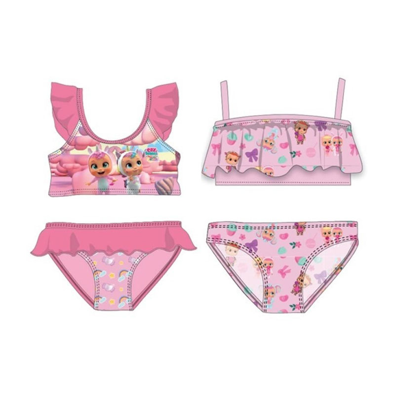 Bikini Bebes Llorones Kilumio