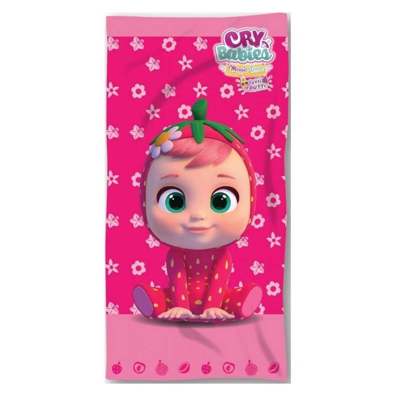 tutti frutti bebes llorones mejor precio