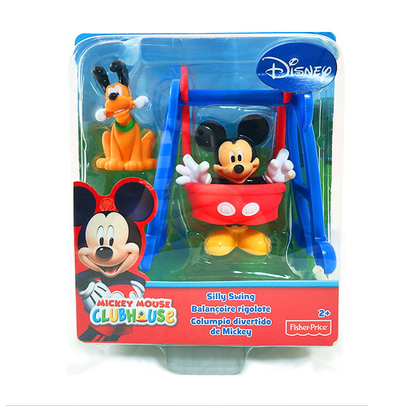 Mickey mouse clubhouse juguete outlet