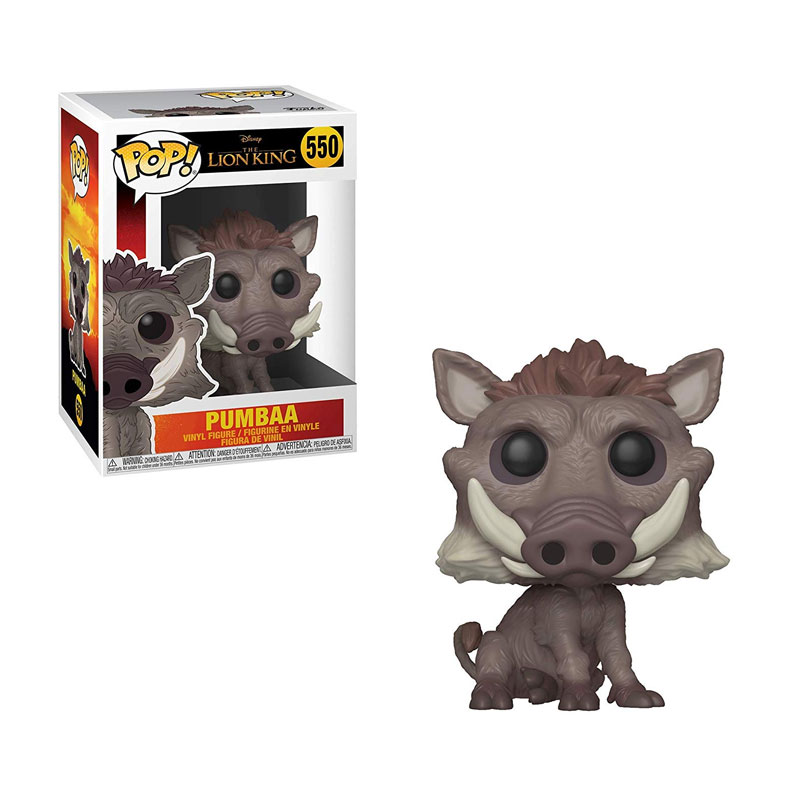 Funko pop rey best sale leon