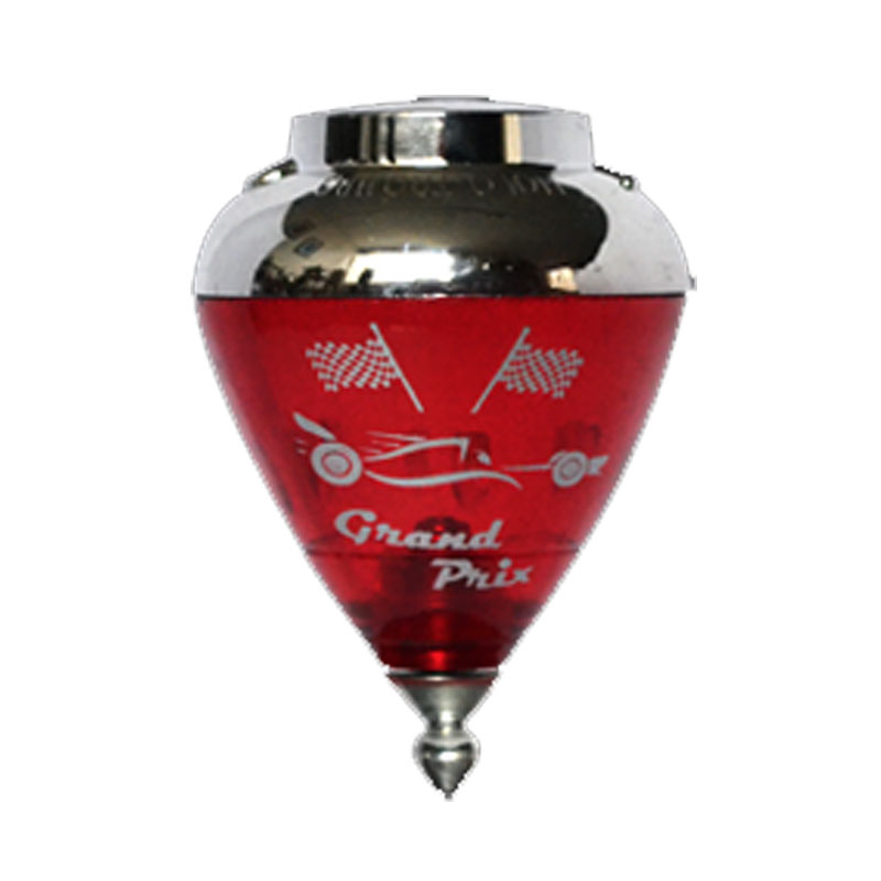 Peonza Grand Prix (punta giratoria) Kilumio