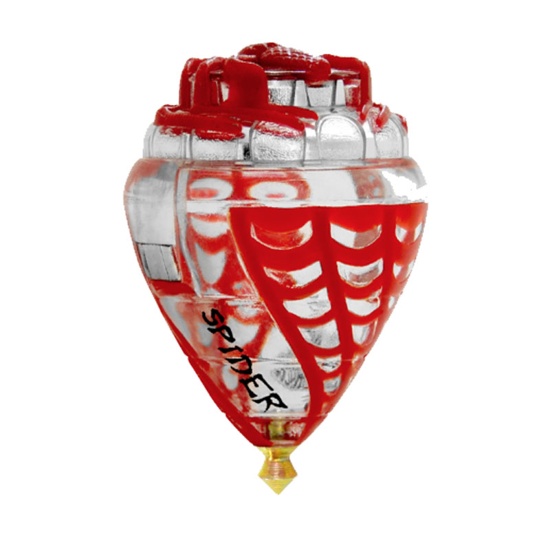 Peonza Trompos Cometa Trompos Cometa Rex Edición Especial Peonza